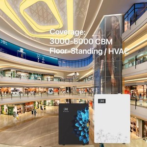 เครื่องพ่นน้ำหอม Ali <span class=keywords><strong>Baba</strong></span> แบบตั้งโปรแกรมได้ HVAC WIFI เครื่องพ่นกลิ่นหอมกลิ่นหอมในเชิงพาณิชย์ขนาดใหญ่ - Product Image 5