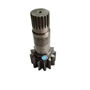 R320-9 R330-9 EXCAVATOR SWING GEARBOX XKAH-01428 XKAH-01426 , R330LC-9 GEARBOX SHAFT XKAH01428 XKAH01426