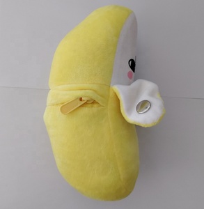 Muñeco Interactivo Musical de Inducción Fruit Beat para Padres e Hijos, Juguete de Peluche Robot Fresa, Juguete Eléctrico Plátano - Product Image 6