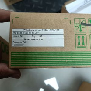 योकोगावा FU20-10-T1-NPT ph/orp सेंसर अनुकूलन योग्य इलेक्ट्रोड सेंसर - Product Image 6