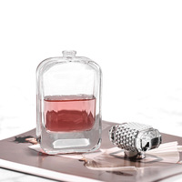 Moyen-Orient grande bouteille de parfum Original importé parfum Designer parfum famille royale parfum longue durée