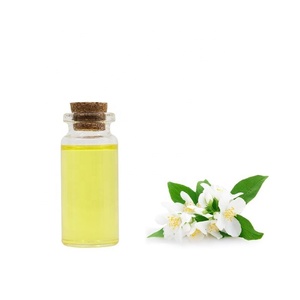 Jasmine tinh dầu 100% tinh khiết tự nhiên hữu cơ dầu hoa nhài cho khuếch tán massage da chăm sóc tóc xà phòng nến nước hoa - Product Image 2