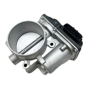 วาล์วปีกผีเสื้อแบบอิเล็กทรอนิกส์31331277สำหรับ XC70เปลี่ยน S60 XC60ของ Volvo - Product Image 1