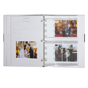 Album <span class=keywords><strong>photo</strong></span> <span class=keywords><strong>professionnel</strong></span> 6x8 5x7 4x6, album <span class=keywords><strong>photo</strong></span> en papier, album <span class=keywords><strong>photo</strong></span> de <span class=keywords><strong>mariage</strong></span> pour les souvenirs de <span class=keywords><strong>mariage</strong></span> - Product Image 4