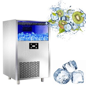 Thép không gỉ <span class=keywords><strong>Ice</strong></span> <span class=keywords><strong>Maker</strong></span> Máy thương mại Cube <span class=keywords><strong>Ice</strong></span> <span class=keywords><strong>Maker</strong></span> nhà máy giá công nghiệp <span class=keywords><strong>Ice</strong></span> <span class=keywords><strong>Maker</strong></span> - Product Image 4