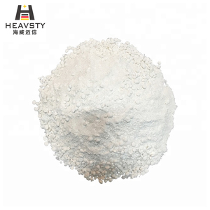 Heavsty Được Lựa Chọn Chất Lượng Nhựa Nhiệt Dẻo Đường Dòng Nguyên Liệu Vỉa Hè Đánh Dấu Sơn - Product Image 4