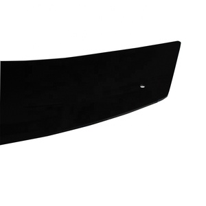 Protector de capó fino para Toyota Hilux <span class=keywords><strong>Vigo</strong></span> 2005, accesorios deflectores de insectos Hilux <span class=keywords><strong>Vigo</strong></span> 2005 - Product Image 6