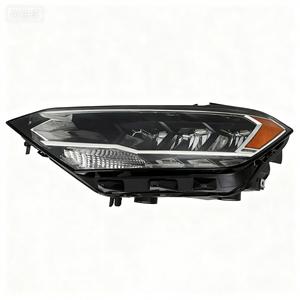 ชุดไฟหน้า LED ทดแทนสำหรับรถยนต์ Volkswagen Jetta อะไหล่รถยนต์ - Product Image 3