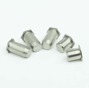 Goupilles de positionnement circulaires en carbure TP4-4/5/6 pour l'automobile et la fabrication de moules, en acier inoxydable, pour boîtes et sacs - Product Image 4