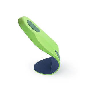 แผ่นรองเท้าออร์โธติกส์สำหรับเท้าแบนพร้อมแผ่นรองรับอุ้งเท้า - Product Image 4