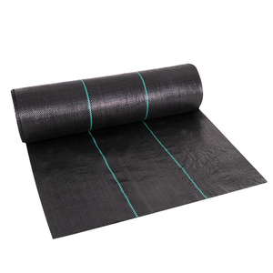 <span class=keywords><strong>Film</strong></span> de paillage de <span class=keywords><strong>jardin</strong></span> écologique tissu de paillage <span class=keywords><strong>anti</strong></span>-<span class=keywords><strong>herbe</strong></span> agricole tapis de mauvaises herbes en fibres végétales biodégradables - Product Image 3