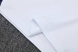 Conjunto de Uniforme de Entrenamiento de Fútbol Portugués 2025-2026, Selección Nacional - Product Image 6