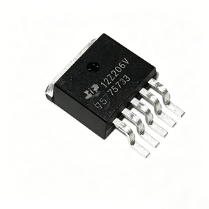 Regulador de Voltaje Lineal de Baja Caída (LDO) Dery Star TPS75733KTTR 3A - Product Image 2