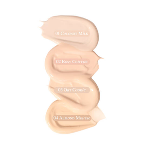 TAM BEAUTY the JELLY SKIN CUSHION 02 ROSY CHIFFON Base de Maquillaje en Cojín KBeauty Acabado Satinado Suave Rosado 12g Para Todo Tipo de Piel - Product Image 2