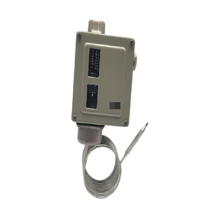 Plc RT 101 termostat sıcaklık anahtarı 17-5006 programlama kontrolörü - Product Image 1