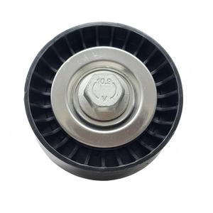 Nayson 4891596AC New Engine Tensioner Idler Pulley for 2.0L 2.4L Jeep Dodge Chrysler 2007-2020 - Product Image 5