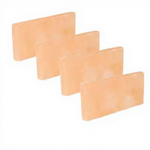 อิฐเกลือหิมาลายันดีไซน์ตามสั่งขนาด1/4x4x8นิ้วแบบแข็งสินค้ามาใหม่ - Product Image 1