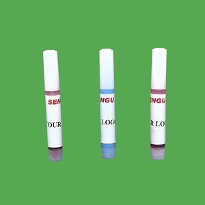 Sigillante per Filetti Acrilico Blu in Tubetto <span class=keywords><strong>Piccolo</strong></span> 243 222 262, Colla Fissaggio Filetti 1ml 2ml 5ml 10ml per Uso nel Trasporto - Product Image 1