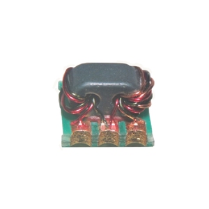 New and Original Electronic Components Integrated circuit RF Power Dividers-<b>Splitters</b> SMD-6 MAPD-011002 - Product Image 1