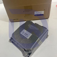 Unidad de Control Electrónico VOE14390099, ECU 14390099 para Excavadora de Ruedas Volvo, Módulo de Control Hidráulico