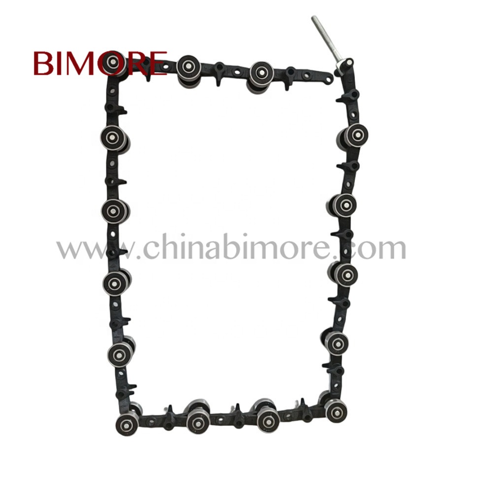 ベルニョロ Wacker Neuson BS 60-2i Rammer 2Cy Oil Inj. 11