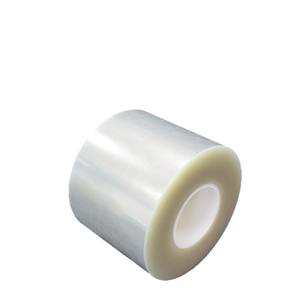 双面亚克力低粘透明PET保护膜0.06毫米厚 - Product Image 5