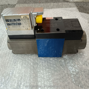 新しい4wrph6 4wrph10比例高応答バルブ4wrph6c4b02l-2x/g24z4/m 0811404160 4wrph6c4b12l-2x/g24z4/m 0811404037 Dhl F - Product Image 6