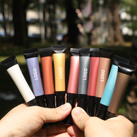 Cosmétiques de couleur, quantité minimale de commande, paillettes holographiques brillantes, lueur liquide, ombre à paupières longue tenue, ombre à paupières liquide Multichrome