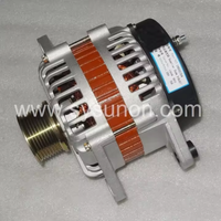 Moteur diesel DCEC 6CT neuf, alternateur générateur 28V 70A en fonte, universel pour camion, compatible 4930794