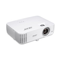Projecteur vidéo DLP 3D Acer H6830BD 4K 4000 Ansi Lumens HDR10 pour cinéma maison, entreprise, école, salle de classe, salle de réunion, entreprise