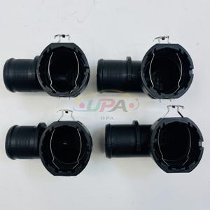 25485-1J000 254851J000 CONECTOR para hyun-dai ki-a 25485 1J000 - Product Image 4
