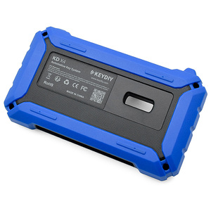 Programador de Llaves de Auto Universal 5 en 1 KEYDIY KD-X4 y Analizador de Motor con Compatibilidad BDC3, Compatible con Más de 110 Marcas de Autos - Product Image 2