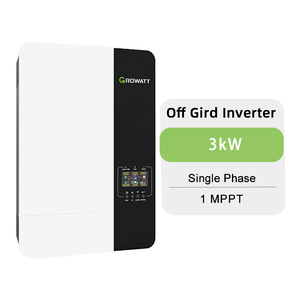 एकल चरण सौर प्रणाली 150v इनपुट 98.1% दक्षता के साथ <span class=keywords><strong>3000tl</strong></span> <span class=keywords><strong>LVM</strong></span>-<span class=keywords><strong>ES</strong></span> एकल चरण सौर प्रणाली का उत्पादन करना - Product Image 1