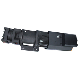 ปั๊มไฮดรอลิกพร้อมมอเตอร์ 380-480V 30kW สภาพใหม่ รับประกัน 1 ปี - Product Image 2