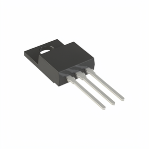 Composants électroniques TO-220-3, pack complet, tab isolé BT138X-800F, 127 thyristors en stock - Product Image 1