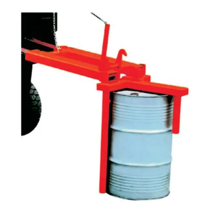 <span class=keywords><strong>Transporteur</strong></span> de tambour d'huile de capacité de 400kg - Product Image 2