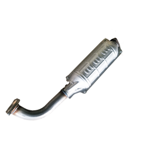 Catalizador de Escape para Automóvil de Alta Calidad en Oferta para <span class=keywords><strong>Honda</strong></span> CRV 2.0 2009 - Product Image 1