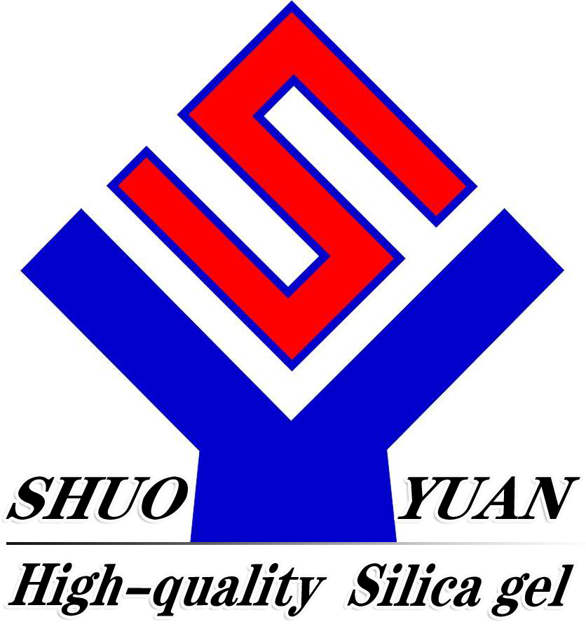 Qingdao Shuoyuan Silica Gel Technology Co., Ltd.