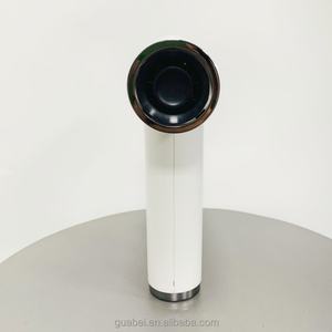 Nouveautés 2024 : Sèche-cheveux de voyage électrique sans fil rechargeable, 100 000 tr/min, haute vitesse, 3 vitesses, utilisation en extérieur, hôtel, ions négatifs - Product Image 4