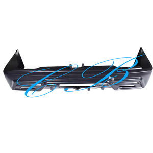 <span class=keywords><strong>กันชน</strong></span><span class=keywords><strong>หลัง</strong></span>สำหรับ HIACE Van KDH200 2005-18<span class=keywords><strong>กันชน</strong></span><span class=keywords><strong>หลัง</strong></span><span class=keywords><strong>รถ</strong></span>คอมมิวเตอร์1695แคบ52159-26470 52159-26300 - Product Image 2