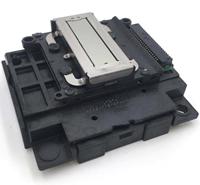 ET-2850 ET-2856 ET-2851 ET-2815 tête d'impression adaptée pour Epson EcoTank ET-2814 ET-2811 ET-4700 ET-2820 ET-2826 ET-2830 ET-2810 ET-2812