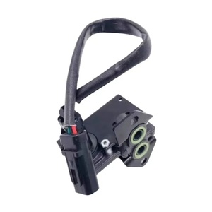 Capteur de pression d'admission de carburant 266-0136 C4.2 C6.4 pour excavatrice E312D E320D, capteur de pression 2660136 - Product Image 4