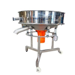 Criba Vibratoria Rotatoria Portátil de Alta Frecuencia de 3000 r/min - Product Image 2