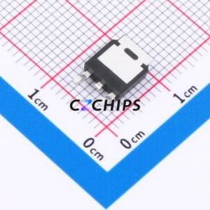 ไดโอดสวิตชิ่งไดโอด DPAK BYV10D-600PJ ของแท้ชิปชิ้นส่วนอิเล็กทรอนิกส์ - Product Image 2