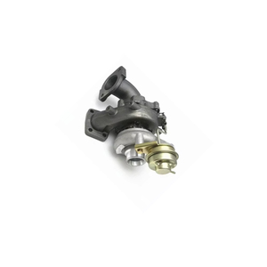Turbocompressore 4 d56 49135-02652 MR968080 per mitgine Pajero <span class=keywords><strong>L200</strong></span> <span class=keywords><strong>motore</strong></span> Diesel 2.5 TDI sostituzione OEM di alta qualità di fabbrica - Product Image 5