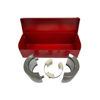 Fournisseur Taïwanais – Kit d'outils de démontage et d'installation de joints de fourche de moto 25-45 mm, en acier au carbone moyen de haute qualité pour moto