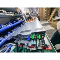 Penawaran Spesial PowerEdge R760xs 2U Dual Socket Rack Server CPU Intel Xeon Generasi ke-4 16 DDR5 DIMM Penyimpanan Besar H965i Rakitan Khusus