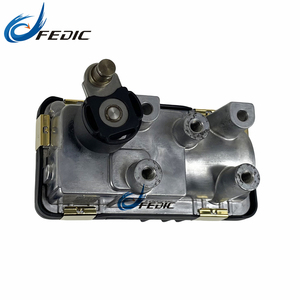 797863-0085 6NW 010 430-30 831157 Actionneur de turbocompresseur Wastegate FB3Q-6K682-AB pour Ford Ranger <span class=keywords><strong>Puma</strong></span> 2.2 TDCi 110 Kw 2012 - Product Image 5