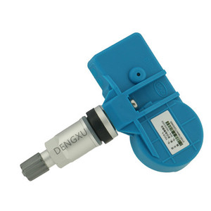Sensor de Presión de Neumáticos DENGXU HA-3609200 para Modelos BYD Qin G6 Surui Sirui - Product Image 1