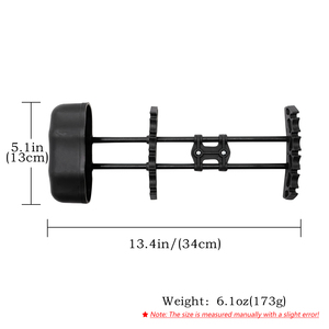 Sac <span class=keywords><strong>de</strong></span> rangement rapide pour flèches en <span class=keywords><strong>gros</strong></span>, boîte <span class=keywords><strong>de</strong></span> rangement pour arc composé, 5 pièces, accessoires <span class=keywords><strong>de</strong></span> tir à l'arc pour le camping en extérieur - Product Image 3